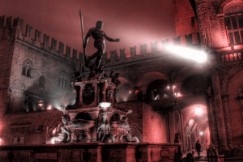BOLOGNA