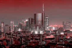 ESCORT GAY MILANO