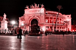 PALERMO