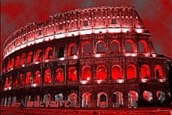 ESCORT GAY ROMA