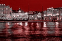 TRIESTE
