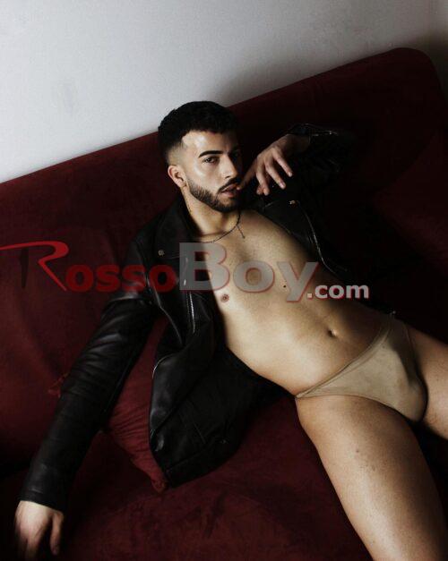 23enne e 100% SARDO. Se vuoi passare un momento di puro relax e in completa discrezione hai trovato la
