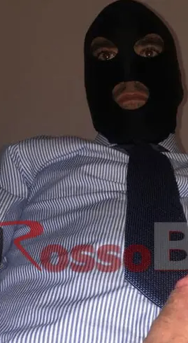 DANTE Escort Gay Genova