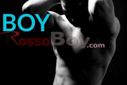 Francesco Escort Gay Ancona