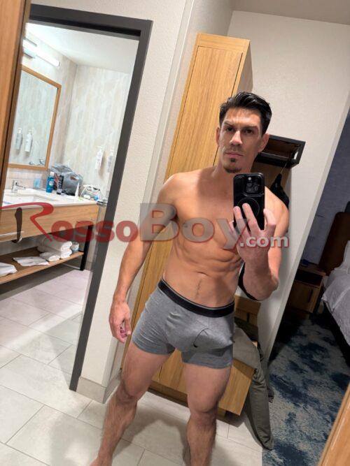 Laurent Escort Gay Campobasso