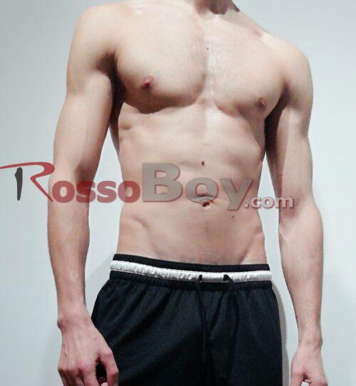 JC Escort Gay Roma