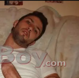 Rachid Escort Gay Milano