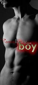 Marco  Escort Gay Roma