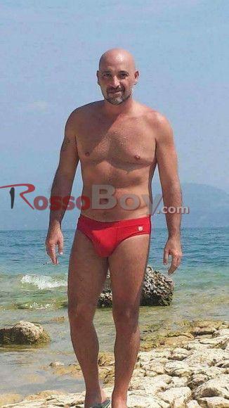 Masseurgay Eros  Escort Gay Roma