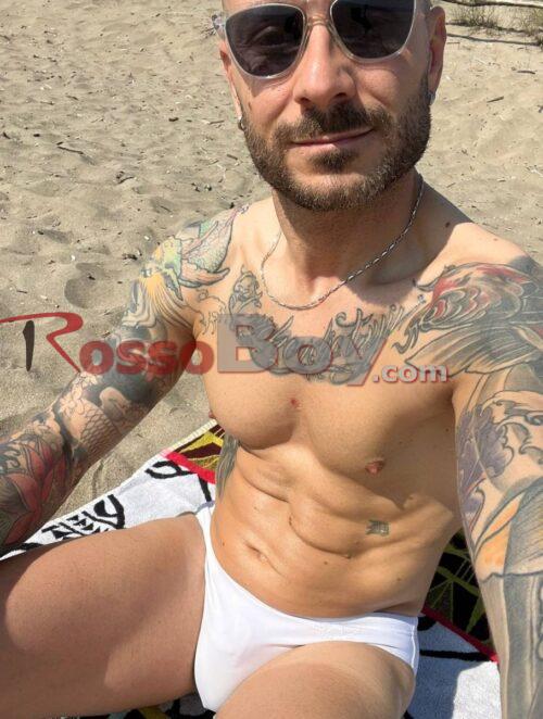 Succhio Maturi Escort Gay Roma
