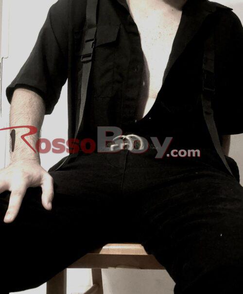 Marko Escort Gay Napoli