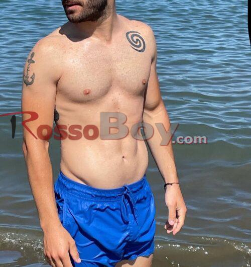 solamente tuo Escort Gay Milano