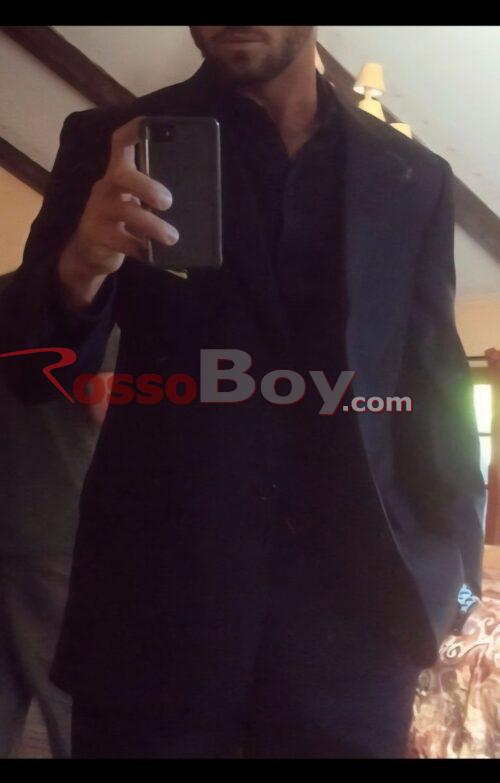SUPERDOTATO ITALIANO Escort Gay Milano
