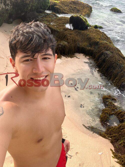 redboyxita Escort Gay Pesaro Urbino