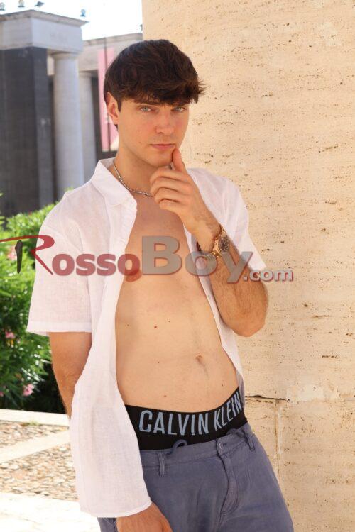 KendiTrastevere Escort Gay Roma