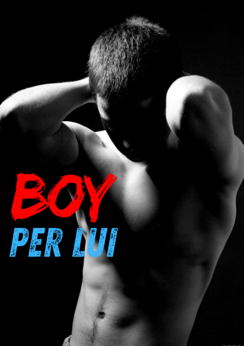 Edoardo  Escort Gay Genova