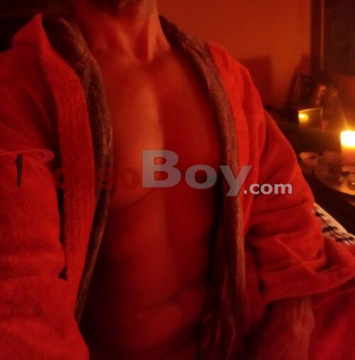 oscar Escort Gay Verona
