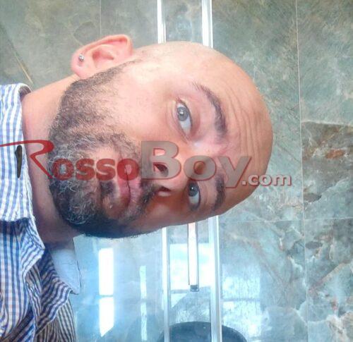 Sincero90 Escort Gay Cuneo