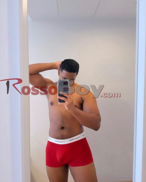 Jorsh Escort Gay Roma