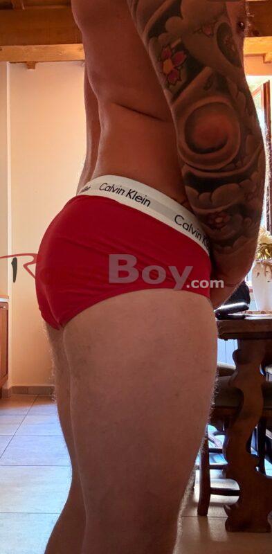 Alex21cm Escort Gay Alessandria