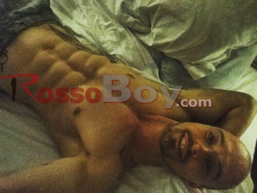 Luca boy Escort Gay Milano