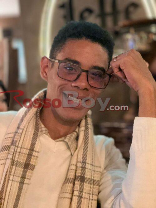 Frank 25cm Escort Gay Milano