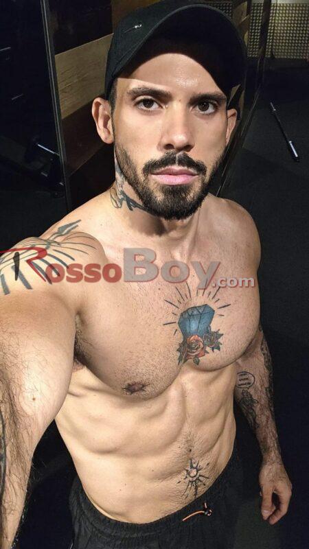 Raffo ATTIVO DOMINANTE XL