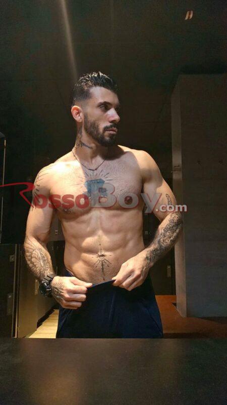 Raffo ATTIVO DOMINANTE XL 20cm