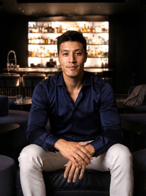 ThiagoSexyBack Escort Gay Milano