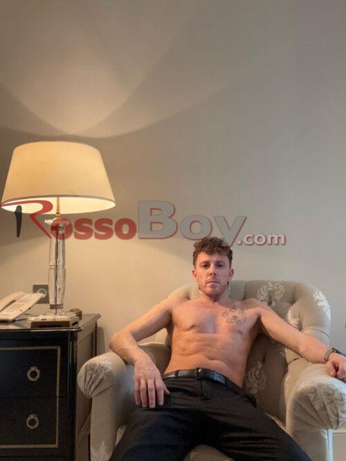 Kris900 Escort Gay Milano