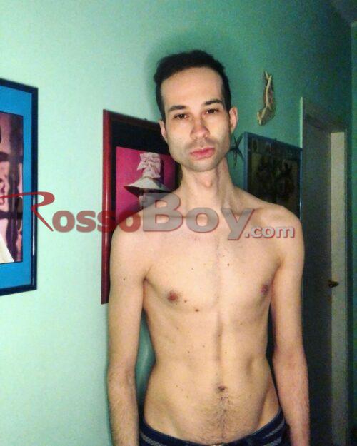 Action4u  Escort Gay Padova
