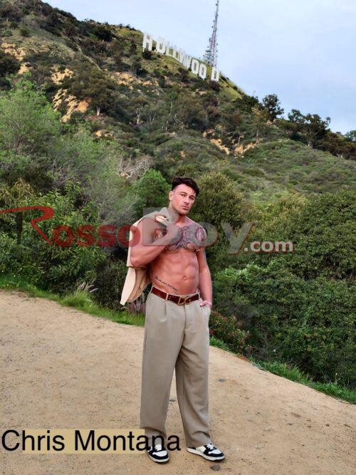 🇮🇹 YOUR PORN ACTOR NEXT DOOR 💎