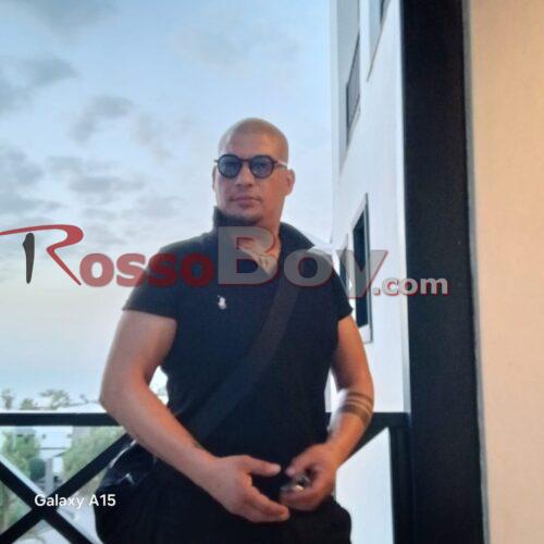 Chris Massagiatore professionista