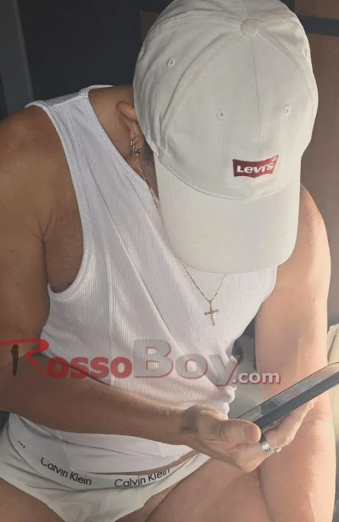 Carloxxl Escort Gay Roma