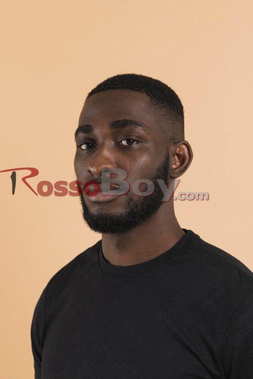 Eric Escort Gay Genova