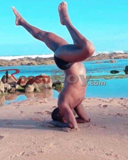 Brasiliano hot Escort Gay Roma