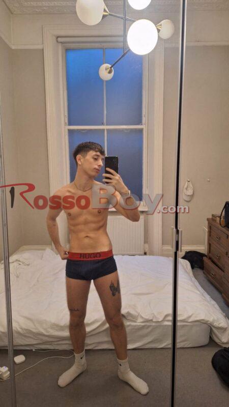 TwinkMastxr Escort Gay Milano
