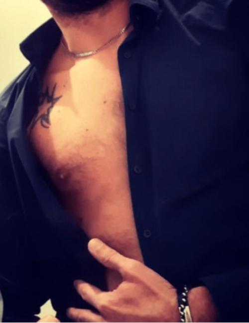 GianAnto massaggiatori a 4 mani in coppia giochi di ruolo