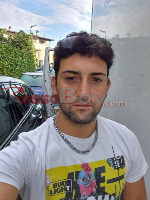 Marco Escort Gay Pavia