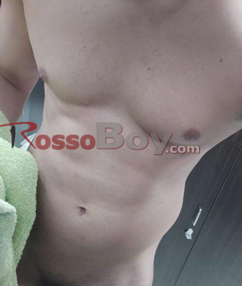 Ragazzo_distinto Escort Gay Napoli