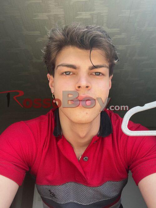 Paolo Escort Gay Torino