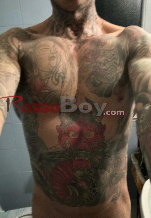 cool 83 Escort Gay Milano