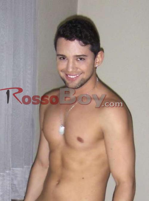 adamo Escort Gay Milano