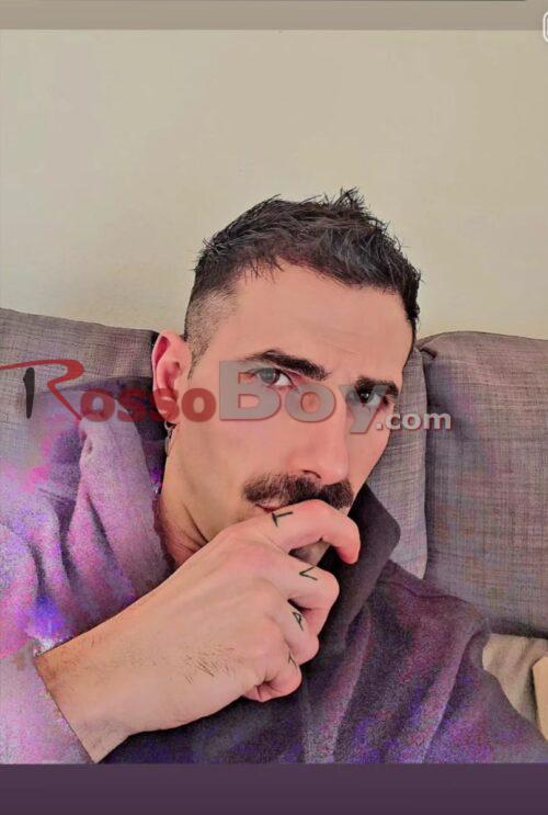 Asyouwantme  Escort Gay Padova