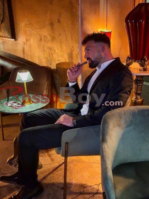 JJ Escort Gay Roma