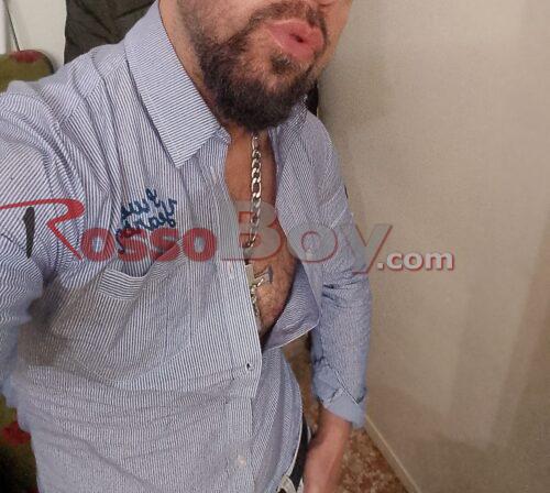 Miko Escort Gay Pescara