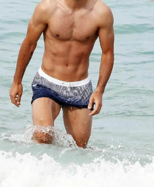 Alex Escort Gay Milano