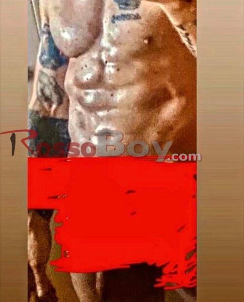 Anthony  Escort Gay Caserta