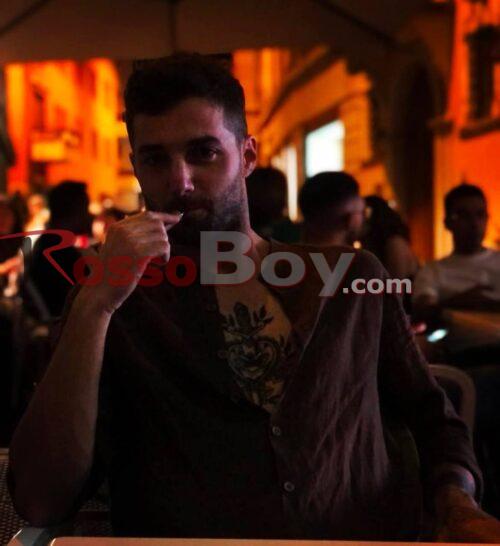 GIN Escort Gay Padova