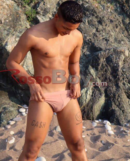 DIEGO Escort Gay Roma